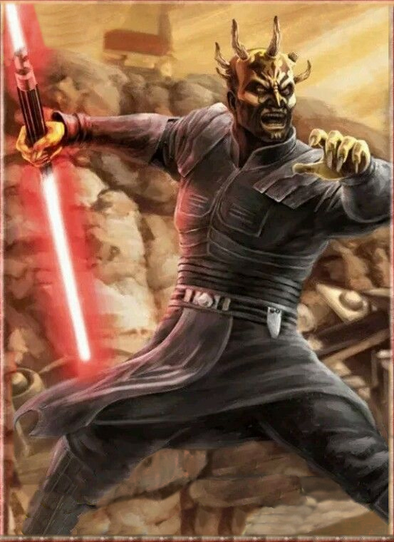 star wars savage opress lightsaber star wars savage opress lightsaber