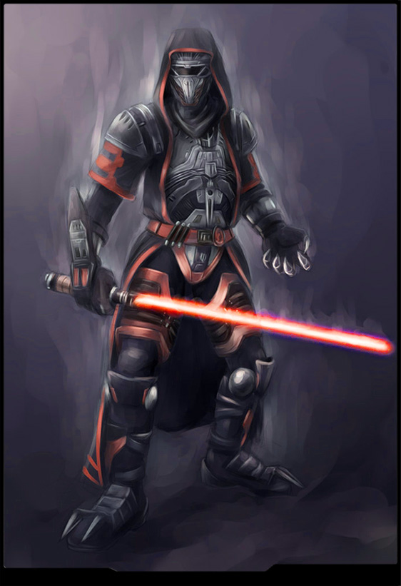 Darth Marr | Star Wars Canon Extended Wikia | FANDOM powered by Wikia