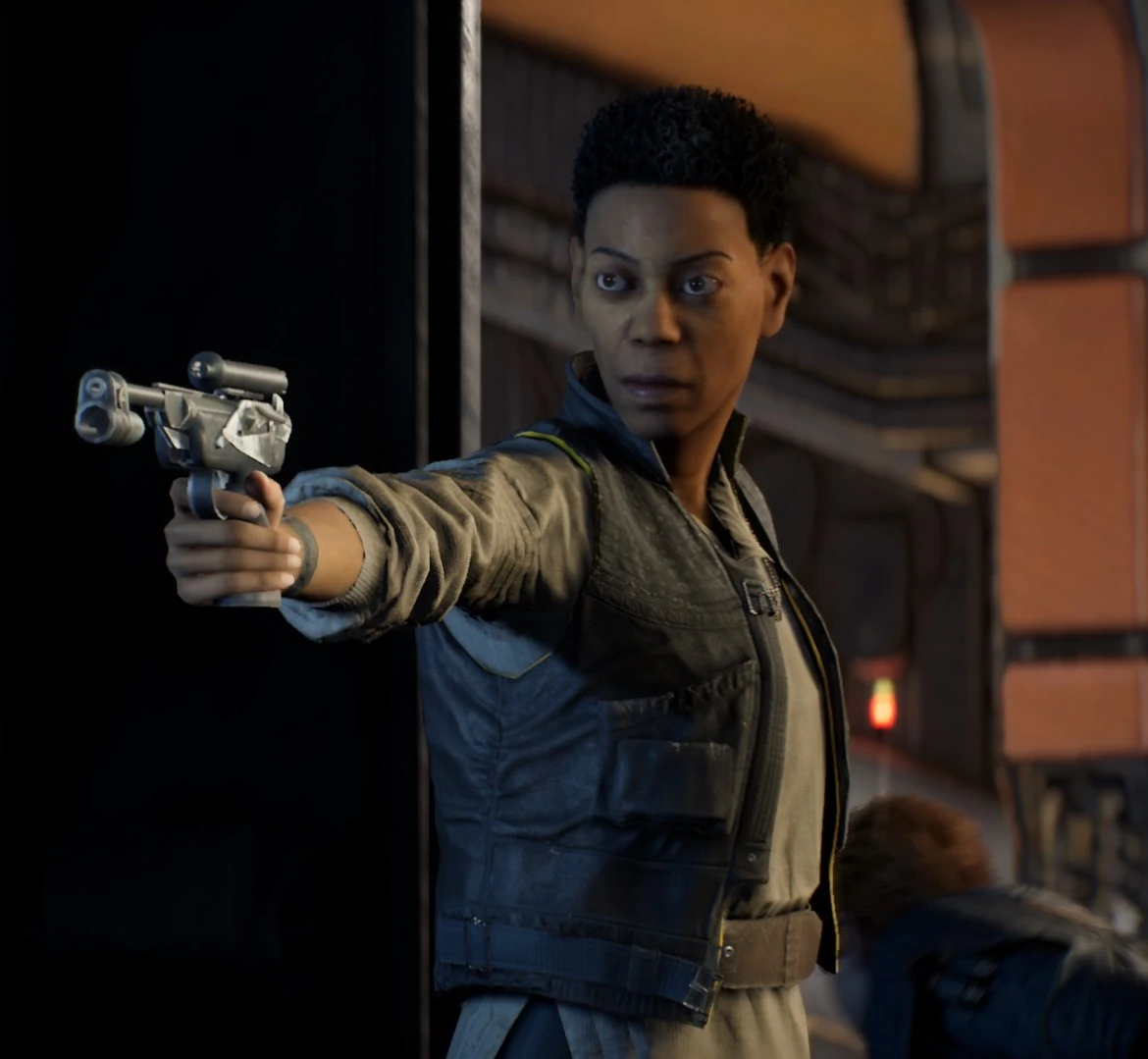 Cere Junda | Star Wars Canon Extended Wikia | Fandom