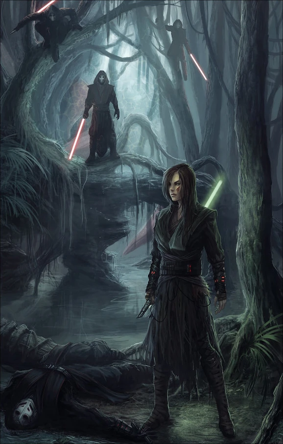 Satele Shan | Star Wars Canon Extended Wikia | FANDOM powered by Wikia