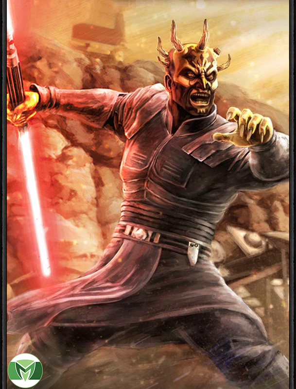 star wars heroes savage opress