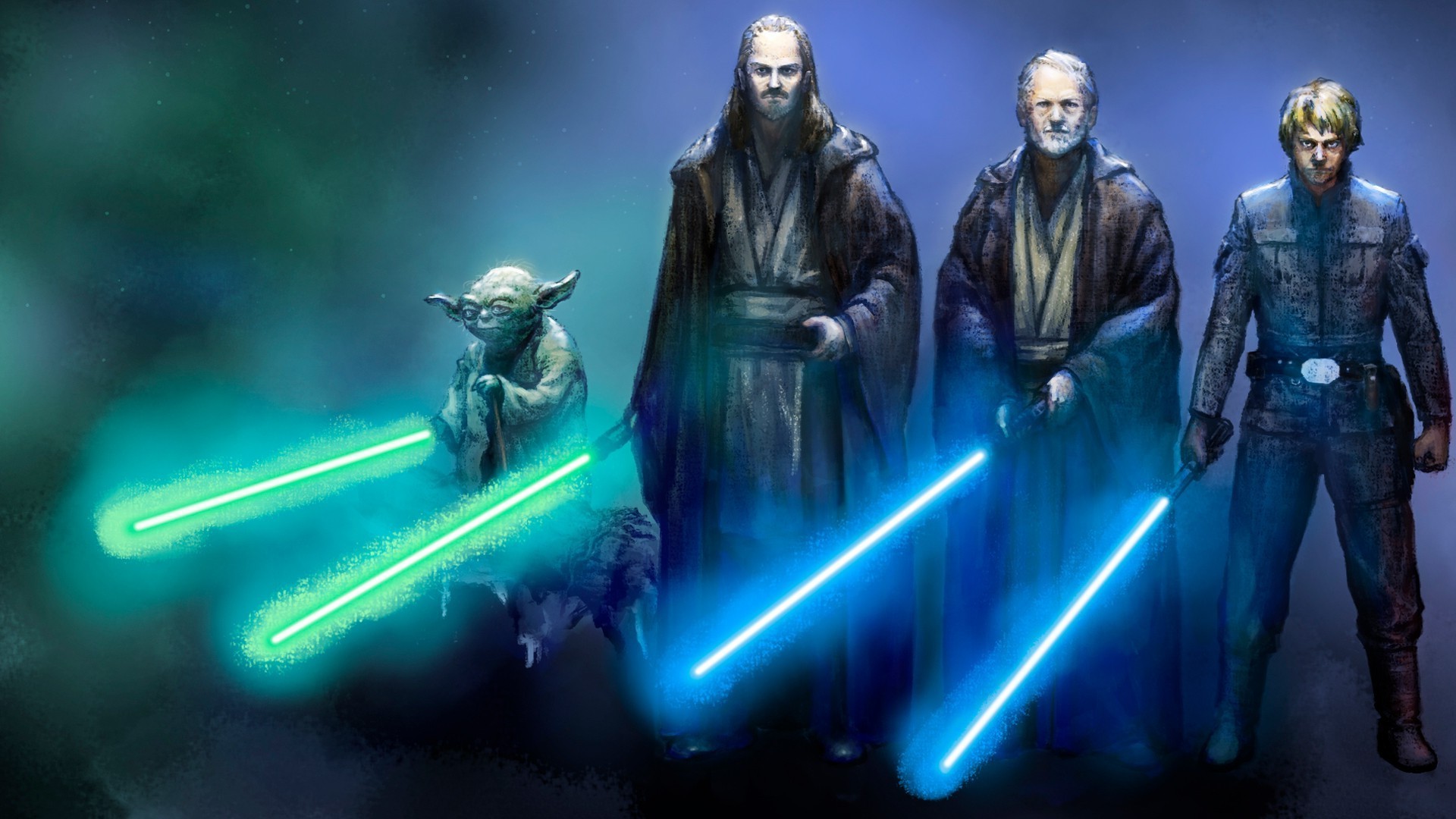 Jedi Star Wars Canon Extended Wikia Fandom Powered By Wikia