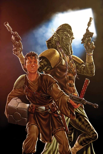 Janus Kasmir Star Wars Canon Extended Wikia Fandom