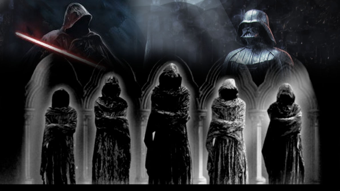 Acolytes of the Beyond | Star Wars Canon Extended Wikia | Fandom
