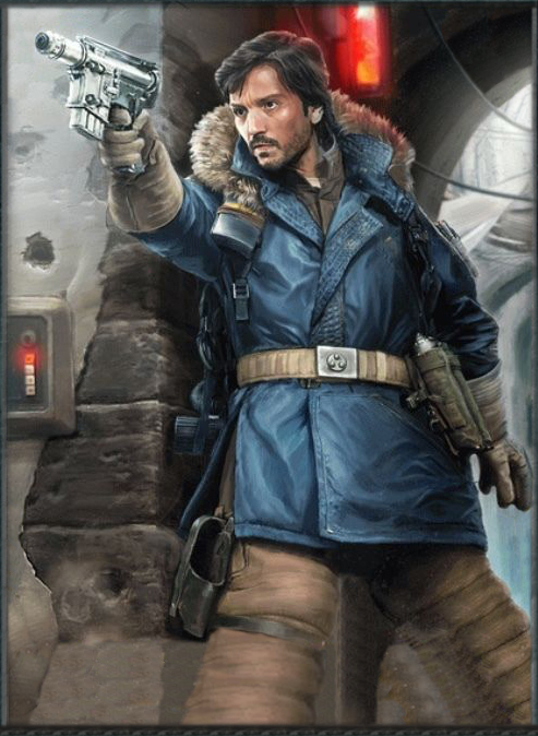 legion cassian andor