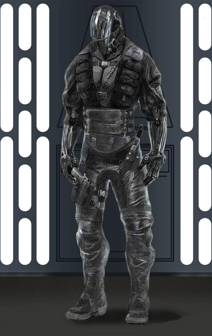 stormtrooper task force 99