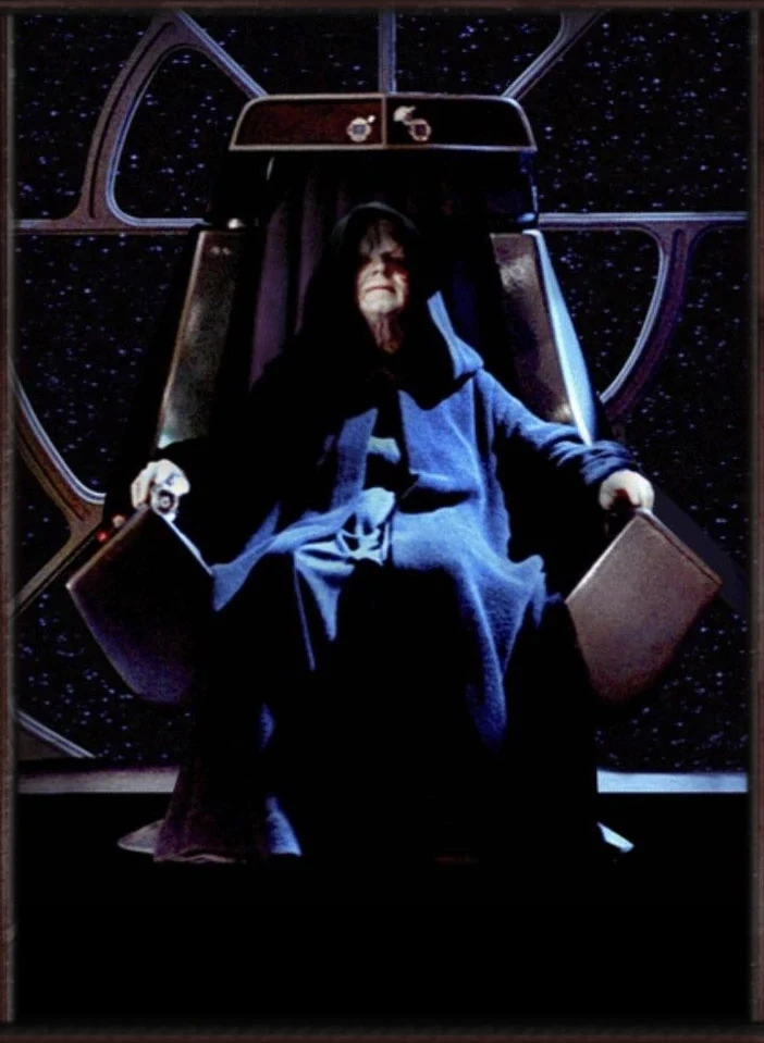 Darth Sidious | Star Wars Canon Extended Wikia | FANDOM powered by Wikia