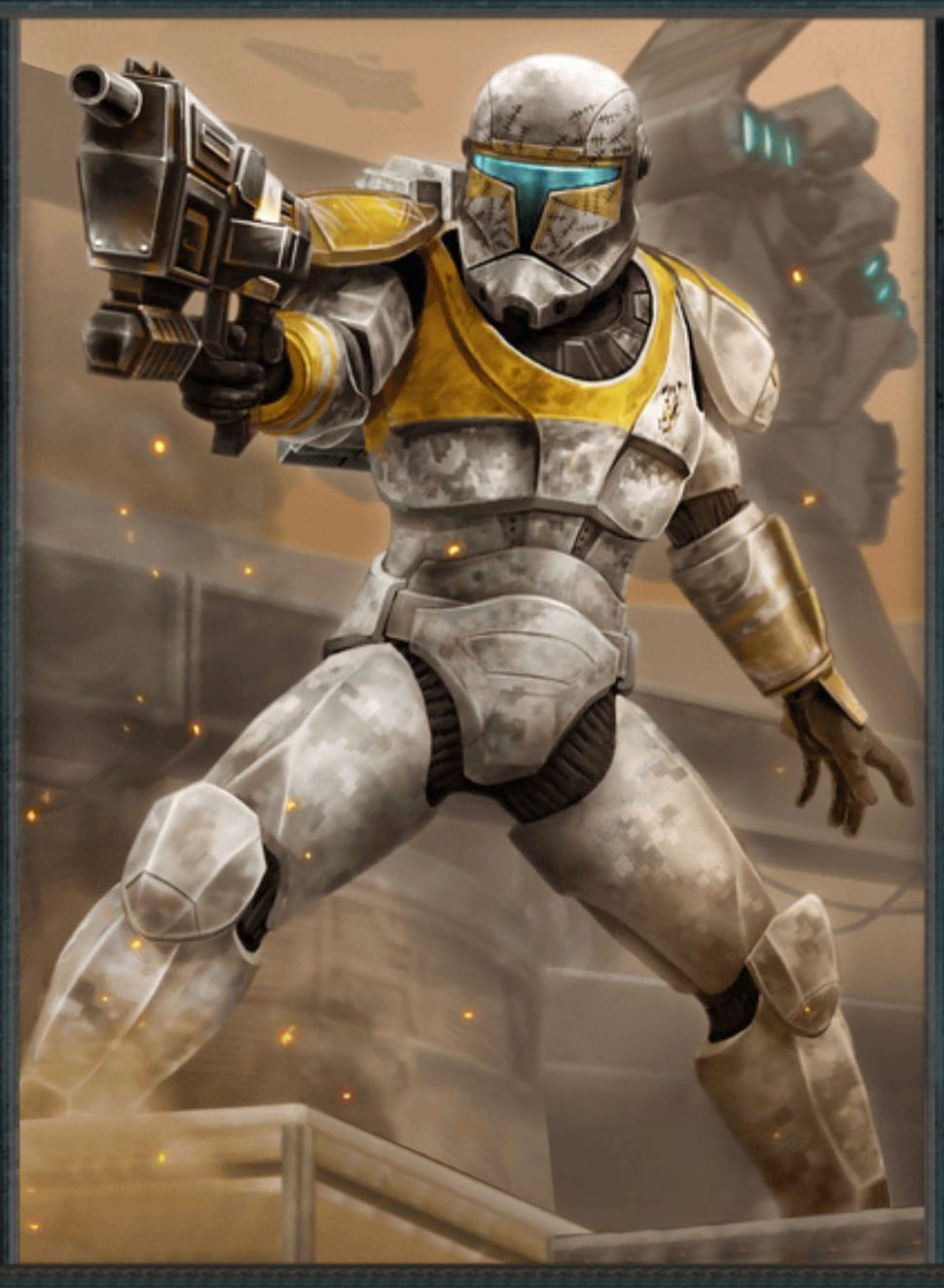 commando gregor helmet