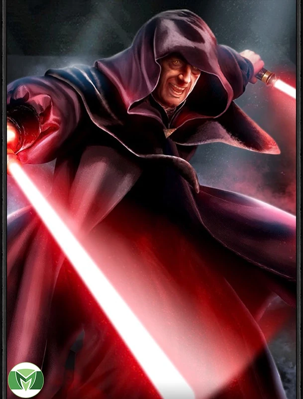 Darth Sidious | Star Wars Canon Extended Wikia | FANDOM powered by Wikia