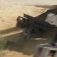 escape from jakku
