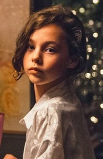 Beau Gadsdon Beau Gadsdon