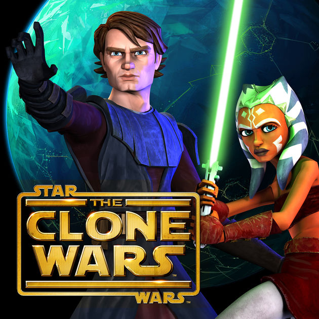 Star Wars The Clone Wars Season One Star Wars The Clone Wars Season One