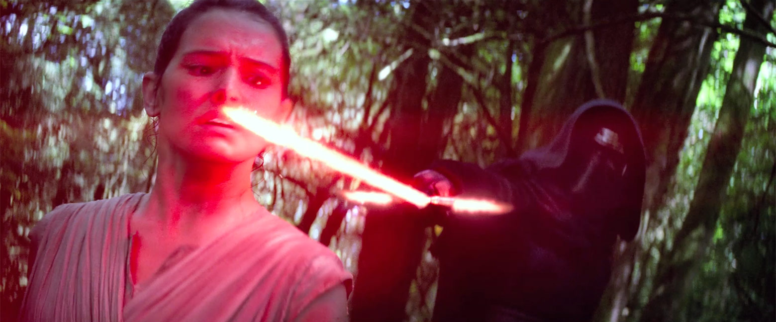 battle on takodana