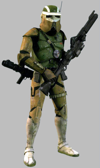arf troopers