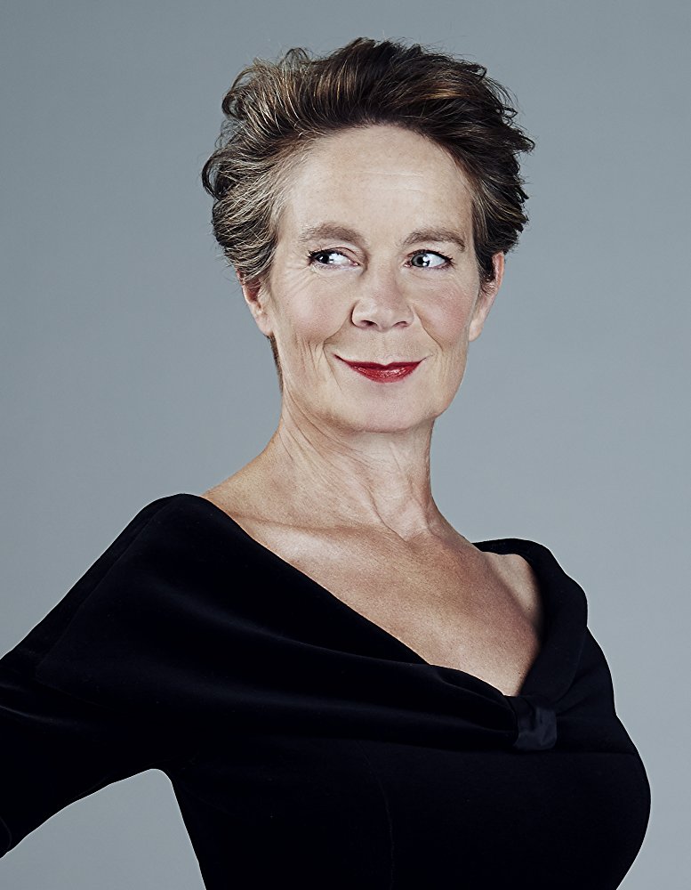 Celia Imrie | Star Wars Canon Wiki | Fandom