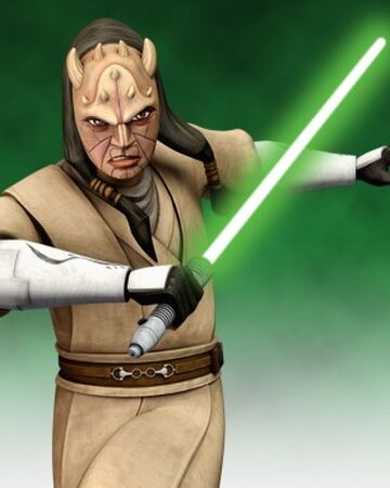 Eeth Koth Star Wars Canon Wiki Fandom