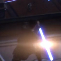 Unidentified Jedi Assault On The Jedi Temple Star Wars Canon