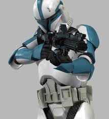 Clone lieutenant