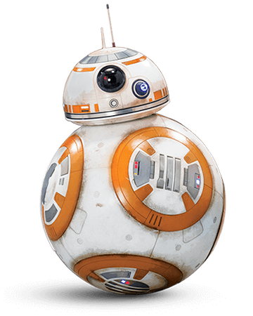 Bb 8 Star Wars Canon Wiki Fandom