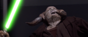 The Death of Saesee Tiin