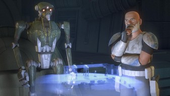 Rex and kalani rebels