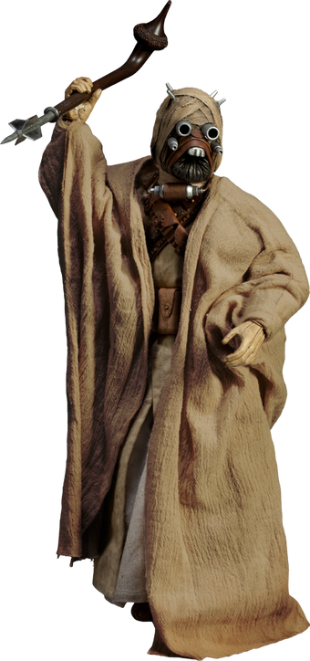 tusken raider