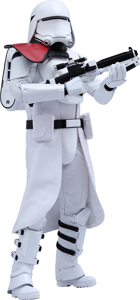 Snowtrooper Officer Star Wars Canon Wiki Fandom Powered By Wikia