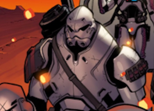 stormtrooper task force 99