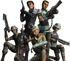 Onderon rebellion