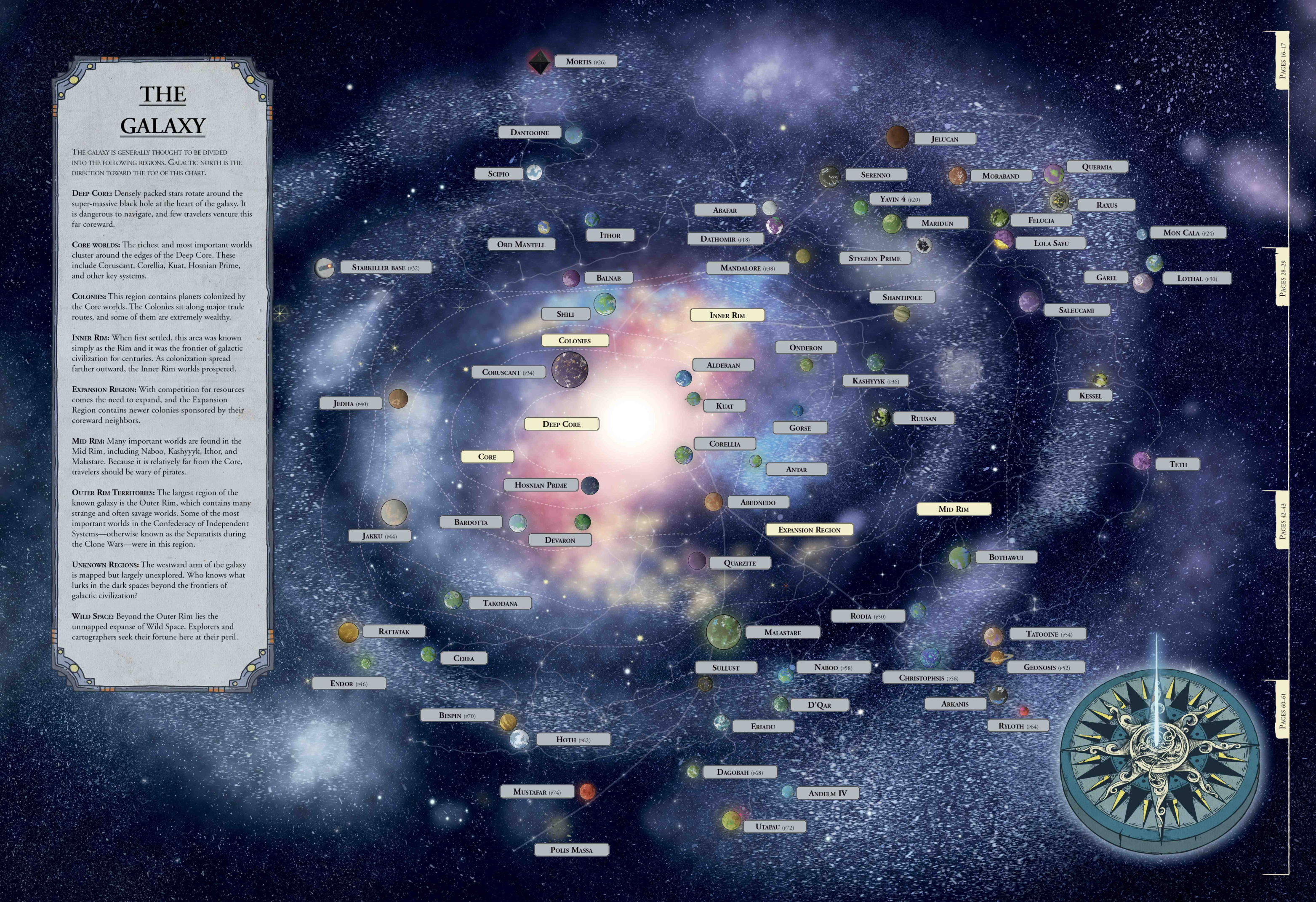 star wars the force awakens makemkv segment map