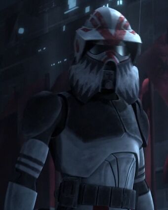 k9 clone trooper