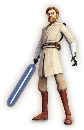 Les Forums Star Wars Universe • The Clone Wars - Chronologie des