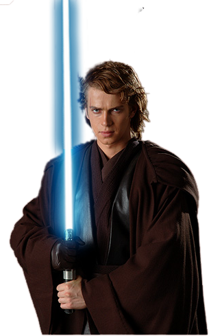 Anakin Skywalker | Star Wars Canon Wiki | FANDOM powered by Wikia