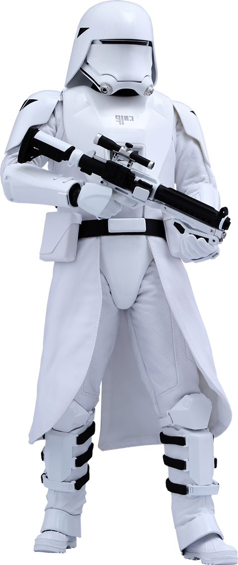 First Order Snowtrooper Star Wars Canon Wiki Fandom Powered By Wikia