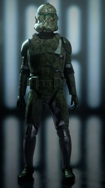 kashyyyk clone trooper