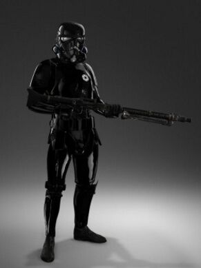 first order shadow trooper