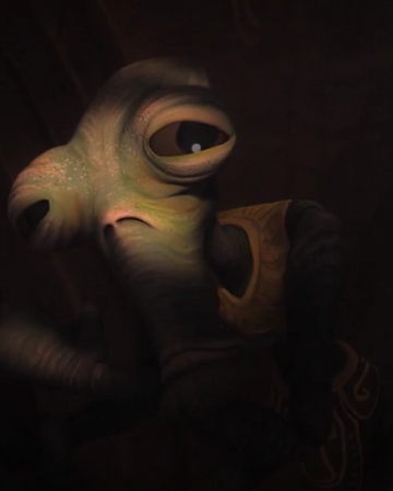 Klik Klak Star Wars Canon Wiki Fandom