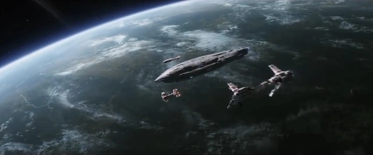 Resistance Navy | Star Wars Canon/Disney Wiki | Fandom