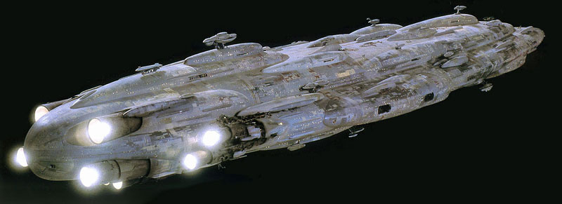 MC80a Star Cruiser | Star Wars Canon/Disney Wiki | Fandom