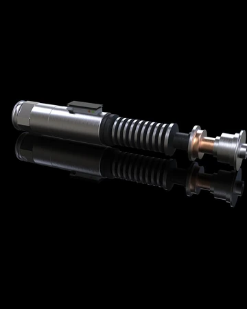 star wars characters lightsabers
