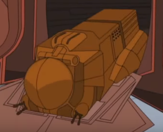trade federation multi troop transport