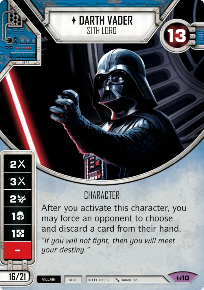 Image Swd03 darthvader.png Star Wars Destiny Card Game Wikia