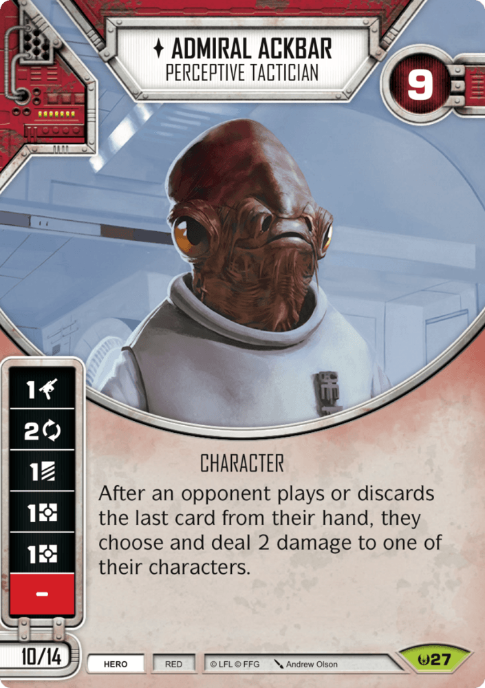 star wars admiral ackbar