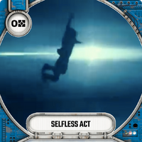 Selfless Act Star Wars Destiny Card Game Wikia Fandom