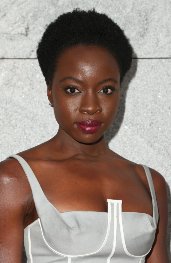 Danai Gurira Star Wars Extended Universe Wiki Fandom 6668