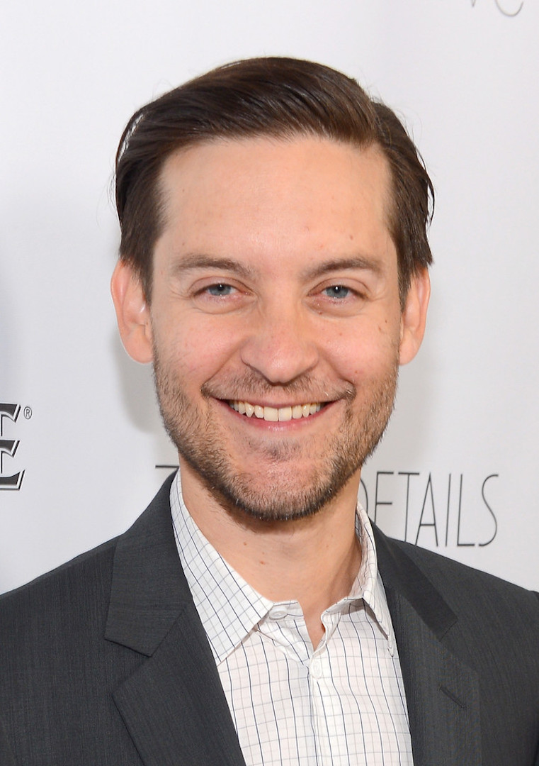 Tobey Maguire | Star Wars Extended Universe Wiki | Fandom