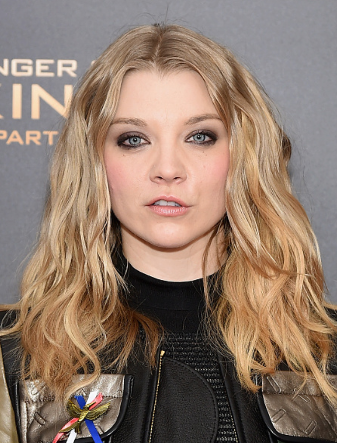 Natalie Dormer Star Wars Extended Universe Wiki Fandom Powered