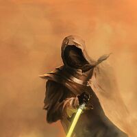 Jedi Knight Star Wars Fantasy Wiki Fandom