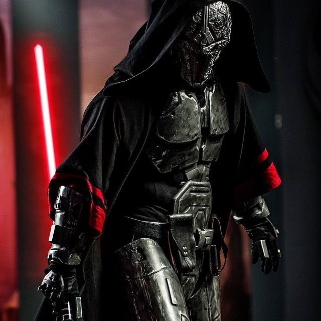 Sith Acolyte | Star Wars Fantasy Wiki | Fandom