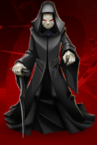 Darth Sidious | Star Wars Galactic Defense Wiki | FANDOM powered by Wikia